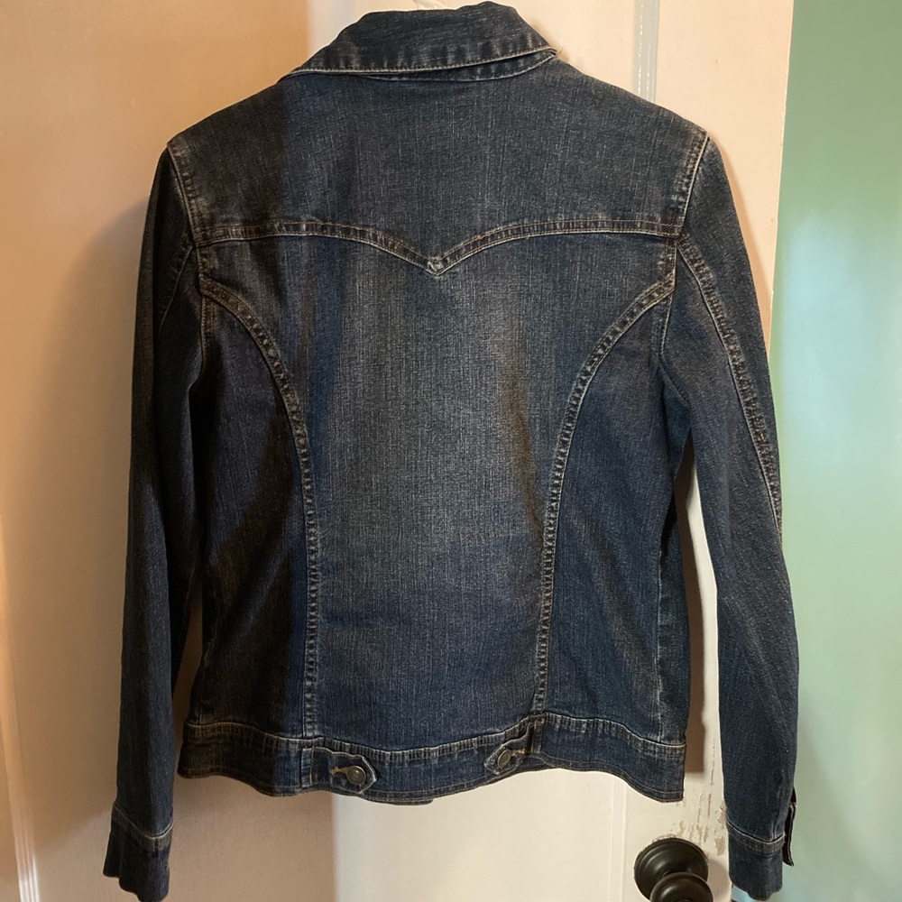 Denim Jacket - Picture 4 of 4